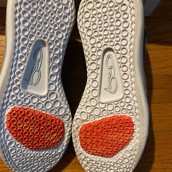 Custom Paul George - Picture 4 of 4